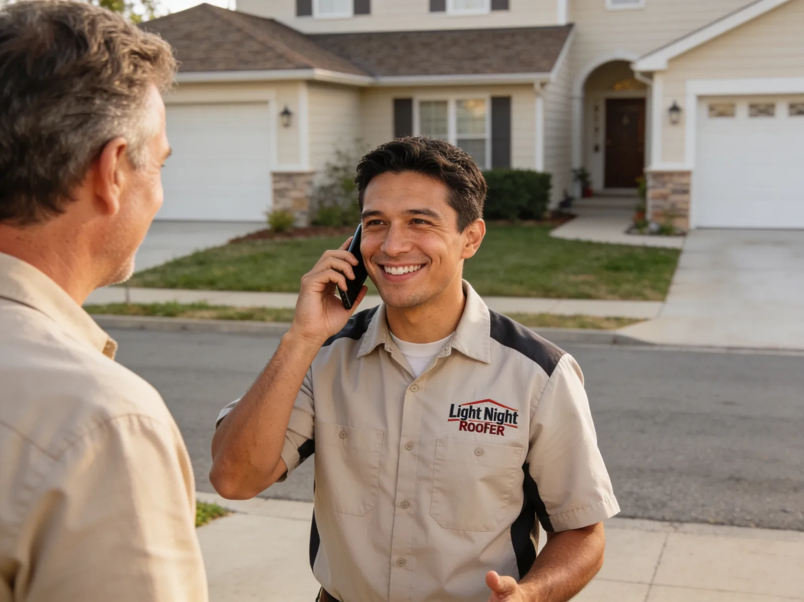 Emergency Roof Repair Fort Calhoun, NE FAQs